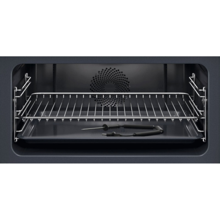 Духова шафа Electrolux LVL8E09Z