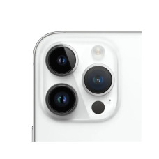 Мобільний телефон Apple iPhone 14 Pro 256Gb Silver (REF A) BREEZY (2AMQ103)