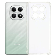 Чохол до мобільного телефона BeCover Anti-Shock Xiaomi Redmi Note 15 5G Clear (715070)