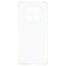 Чохол до мобільного телефона BeCover Anti-Shock Xiaomi Redmi Note 15 5G Clear (715070)
