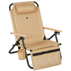 Крісло складане Skif Outdoor Sunset (ZF- TY002)