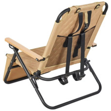 Крісло складане Skif Outdoor Sunset (ZF- TY002)