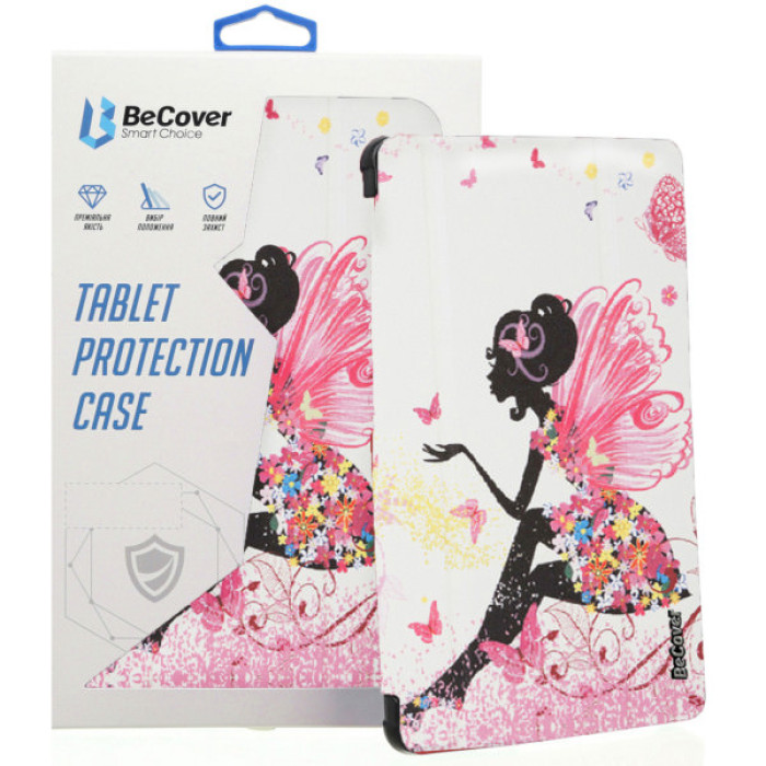 Чохол до планшета BeCover Smart Case Lenovo Tab TB-311FU 10.1" Fairy (713117)