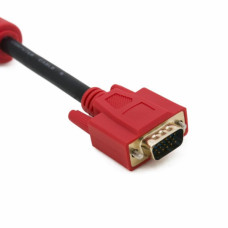 Кабель мультимедійний VGA M to VGA M 3.0m Extradigital (KBV1637)