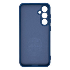 Чохол до мобільного телефона Armorstandart ICON Case Samsung S23FE 5G Camera cover Dark Blue (ARM69629)