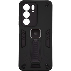Чохол до мобільного телефона Armorstandart Proover Realme C75 4G / C75x 4G Black (ARM85761)