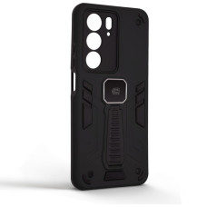 Чохол до мобільного телефона Armorstandart Proover Realme C75 4G / C75x 4G Black (ARM85761)