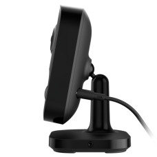 Камера відеоспостереження Ajax IndoorCam black