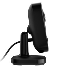 Камера відеоспостереження Ajax IndoorCam black