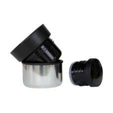 Термос Tramp Expedition Line 0.9 л Black (UTRC-027-black)