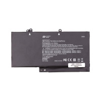 Акумулятор до ноутбука HP Envy 15-U010DX (NP03XL) 11.1V 3900mAh PowerPlant (NB462483)
