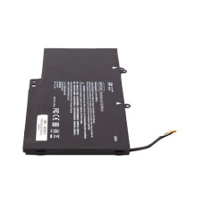 Акумулятор до ноутбука HP Envy 15-U010DX (NP03XL) 11.1V 3900mAh PowerPlant (NB462483)