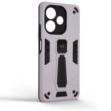 Чохол до мобільного телефона Armorstandart Proover Oppo A5 Pro 4G / A5 Pro 5G Grey (ARM85754)