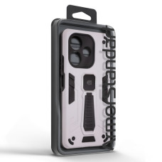 Чохол до мобільного телефона Armorstandart Proover Oppo A5 Pro 4G / A5 Pro 5G Grey (ARM85754)