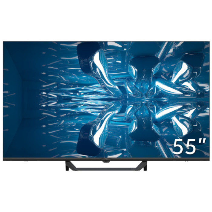 Телевізор Haier H55S80FUX