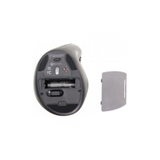 Мишка Ugreen MU008 Vertical Wireless Black (25444)