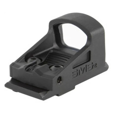 Коліматорний приціл Shield SMS 2.0 4 MOA (SMS2-4MOA-GLASS)