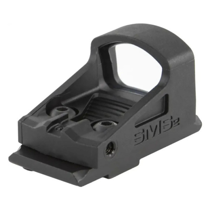 Коліматорний приціл Shield SMS 2.0 4 MOA (SMS2-4MOA-GLASS)
