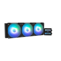 Система рідинного охолодження Zalman ALPHA2SEA36BLACK