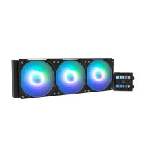 Система рідинного охолодження Zalman ALPHA2SEA36BLACK