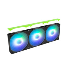 Система рідинного охолодження Zalman ALPHA2SEA36BLACK