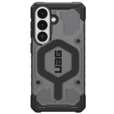 Чохол до мобільного телефона UAG Samsung Galaxy S26 Pathfinder Clear with Magnet ash/black (214528113140)