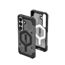 Чохол до мобільного телефона UAG Samsung Galaxy S26 Pathfinder Clear with Magnet ash/black (214528113140)