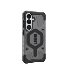 Чохол до мобільного телефона UAG Samsung Galaxy S26 Pathfinder Clear with Magnet ash/black (214528113140)