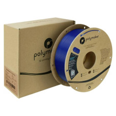 Пластик для 3D-принтера Polymaker PLA PRO HIGH SPEED TOUGH 1,75mm BLUE 1kg (PA13004)