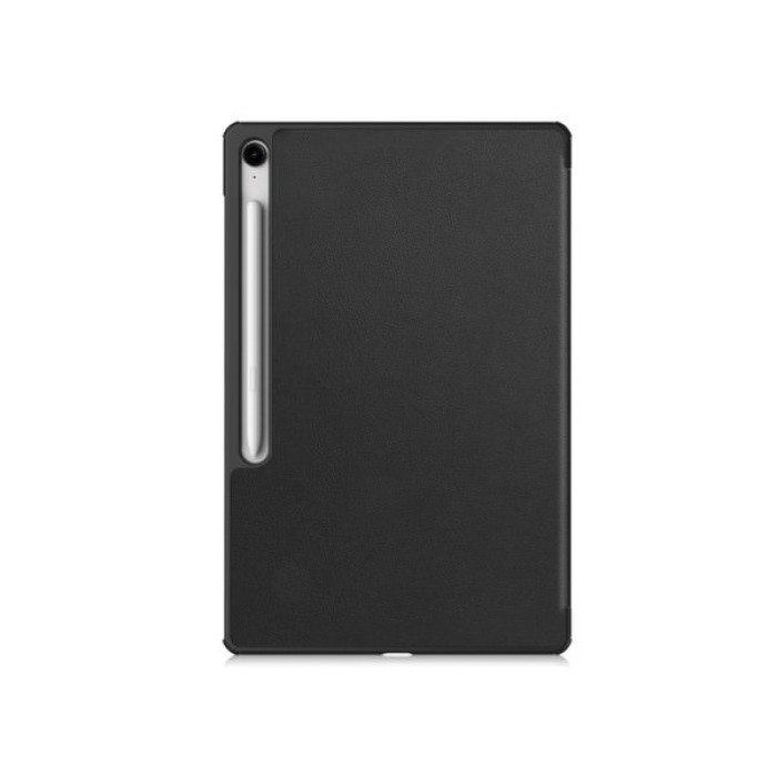 Чохол до планшета BeCover Smart Case Samsung Galaxy Tab S10 FE Plus (SM-X620/SM-X626) 13.1" Black (713381)