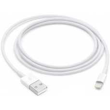 Дата кабель USB 2.0 AM to Lightning 1.0m Model A1480 Apple (MUQW3ZM/A)