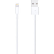 Дата кабель USB 2.0 AM to Lightning 1.0m Model A1480 Apple (MUQW3ZM/A)
