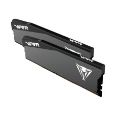 Модуль пам'яті для комп'ютера DDR5 64GB (2x32GB) 6400 MHz Viper Elite 5 Ultra Patriot (VEU564G6432K)