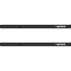 Модуль пам'яті для комп'ютера DDR5 64GB (2x32GB) 6400 MHz Viper Elite 5 Ultra Patriot (VEU564G6432K)