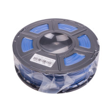 Пластик для 3D-принтера PowerPlant ABS, 1.75 мм, 1kg, blue (PT812868)