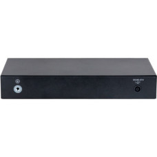 Комутатор мережевий Dahua DH-CS4010-8ET-110