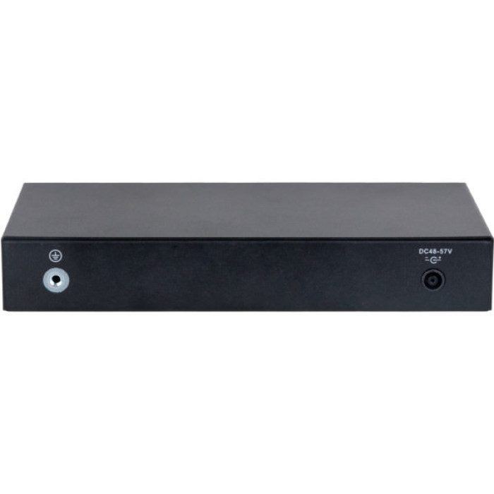 Комутатор мережевий Dahua DH-CS4010-8ET-110