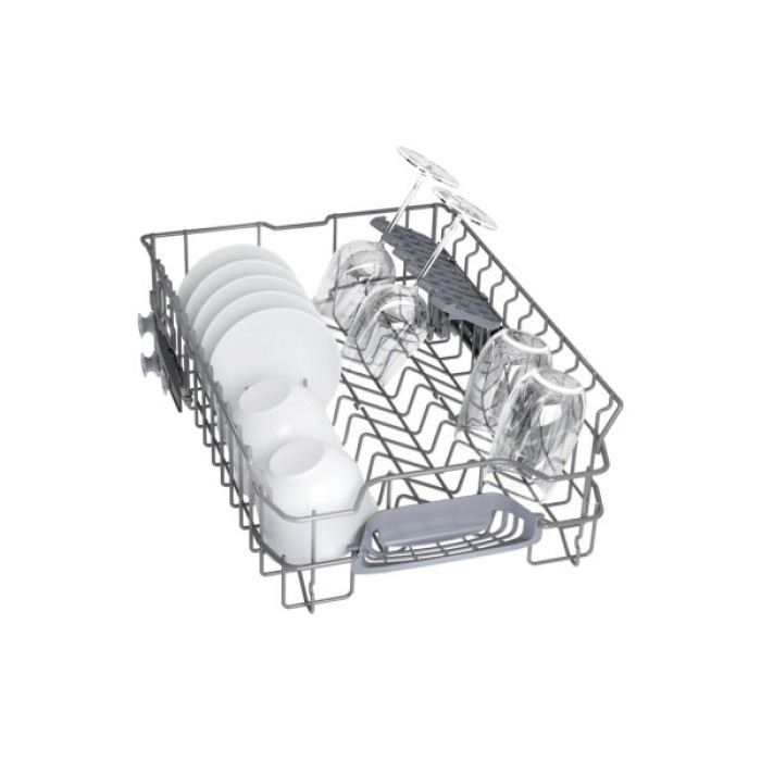 Посудомийна машина Bosch SPV4HMX14Q