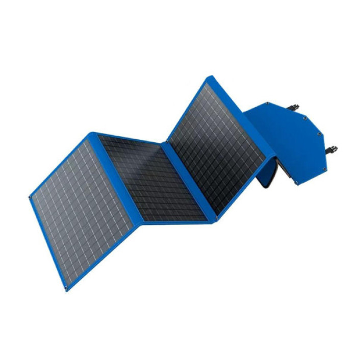 Портативна сонячна панель Canyon CND-SP100W