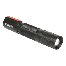 Ліхтар Konus Konuslight-RC7 (1200 Lm) USB Rechargeable (3931)