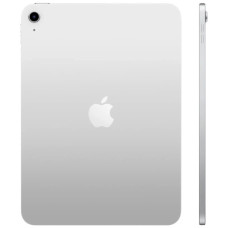 Планшет Apple iPad 11" 2025 Wi-Fi 128GB Silver (MD3Y4TY/A)