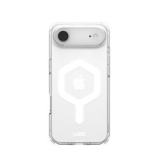 Чохол до мобільного телефона UAG iPhone 17 Air Plyo MagSafe Ice/White (114532114341)