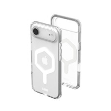 Чохол до мобільного телефона UAG iPhone 17 Air Plyo MagSafe Ice/White (114532114341)