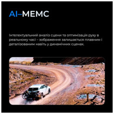 Телевізор Kivi 65U820KB