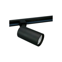 Світильник LEDVANCE ECO TRACK SP 1 PH GU10 BKRD (4099854269608)