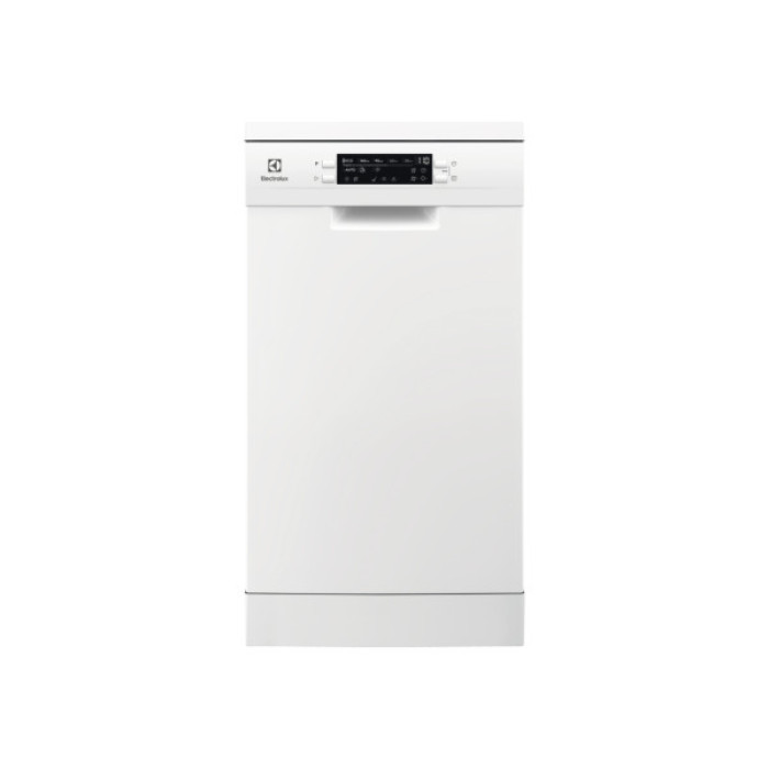 Посудомийна машина Electrolux ESS43210SW