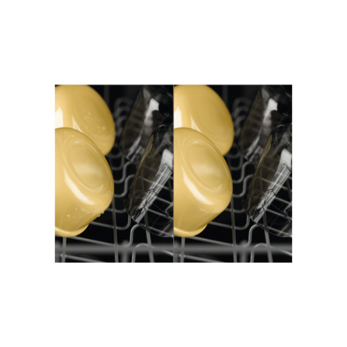 Посудомийна машина Electrolux ESS43210SW