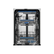 Посудомийна машина Electrolux ESS43210SW