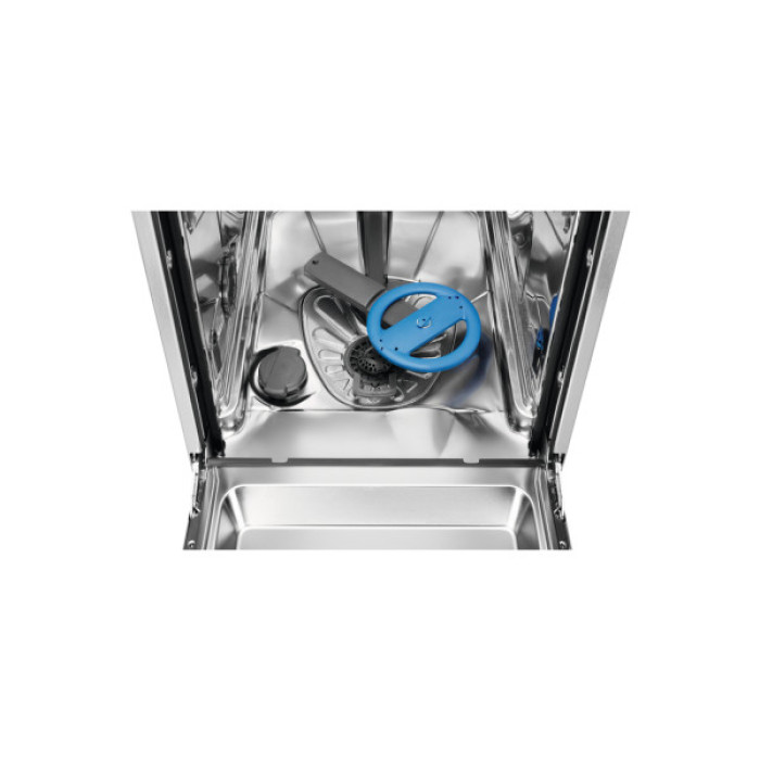 Посудомийна машина Electrolux ESS43210SW