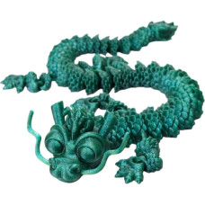 Пластик для 3D-принтера eSUN ePLA Chameleon 1,75mm 1kg POLARIS (EPLA-CHAMELEON-P175PO1)